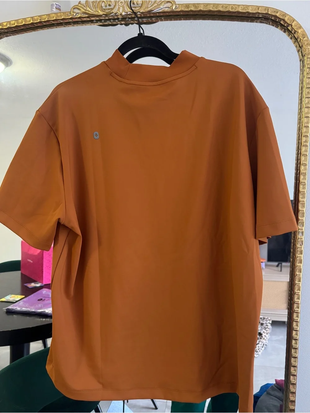 FIGS Men's Short-Sleeve Pocket Tee